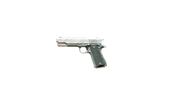 Flower Power - P1911