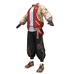 7th Anniversary Set