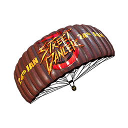 Street Dancer 3 Parachute