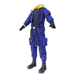 Gundala Tracksuit Set