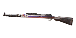 Extreme Racing - Kar98K