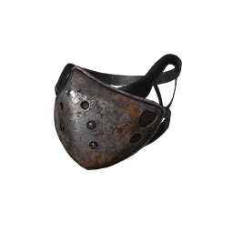 Orange Squad: Special Edition Mask