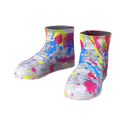 Colorful Shoes