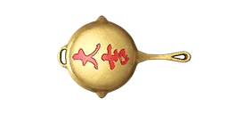 Gold JACKPOT - Pan
