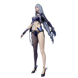 The Hermit's Chrysalis Set