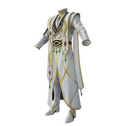 Emperor Lelouch Set