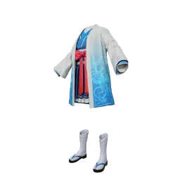 Dimensional Butterfly Set