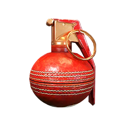 Googly Grenade