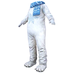 Snowflake Bear Set