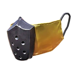 Season 7 Mask