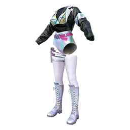 Heavenly Cadence Set