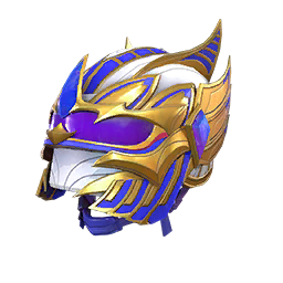 Supernova Helmet