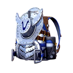 Iron Warden Backpack