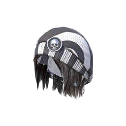Jailbird Hat
