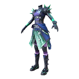 Hacker Bunny Set