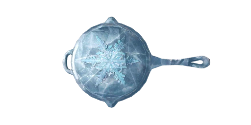 Glacier - Pan