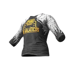 Os Galáticos Top
