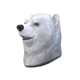 Polar Bear Cover