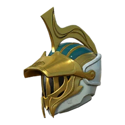 Poseidon's Ironguard Cover