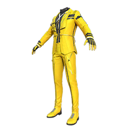 Bruce Lee Mr. Kung Fu Set