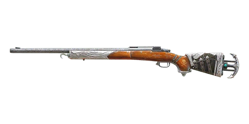 The Seven Seas - M24
