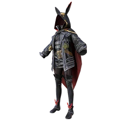 Crafty Bunny Set