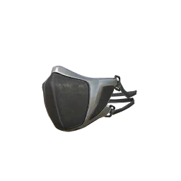 Nightfarer Mask