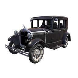 Smooth Hitman UAZ