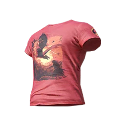 Rodan Red T-Shirt