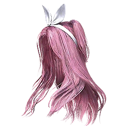 Bunny Lover Cover