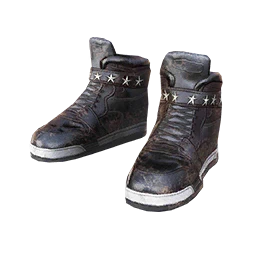 Season 6 Combat Shoes