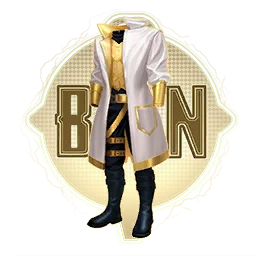Gold Investigator Set