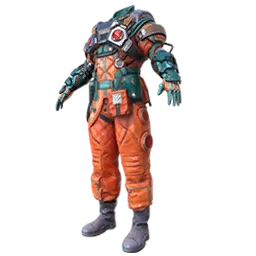 Future Pioneer Set