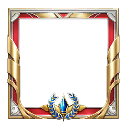 WOW Curator Avatar Frame