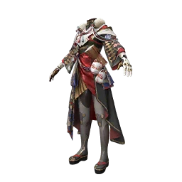 Clairvoyant Fox Set