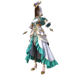 Desert Oracle Set