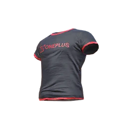 One Plus T-Shirt