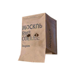 Paper Bag