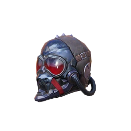 Underground Boxer Mask
