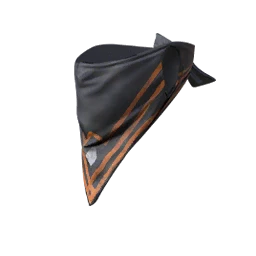 Street Racer Mask