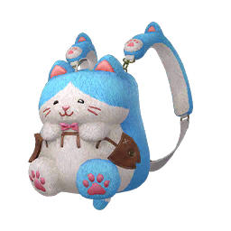 S31 Backpack