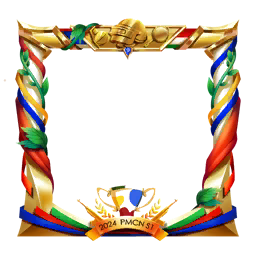 2024 National Competition Avatar Frame