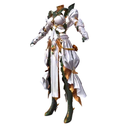 Alfheim Wonder Set