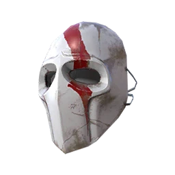 Lightning Mask