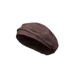 Mushroom Cap