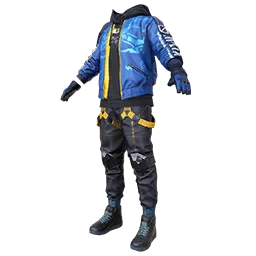 Frosty Geek Set