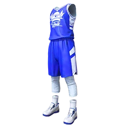 Giannis Jersey