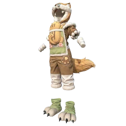 Mewsie Set