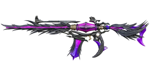 Shinobi Kami - M416
