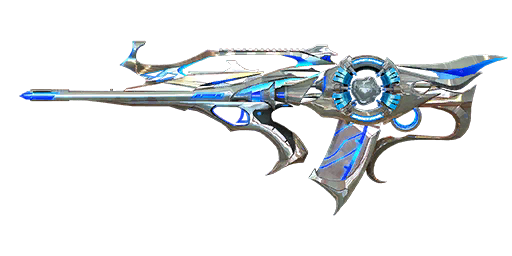 Fatal Foil - QBZ